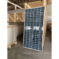 450w 480w 500w 550w sun power mono half cell solar panel 1000w price 600 watt pv module